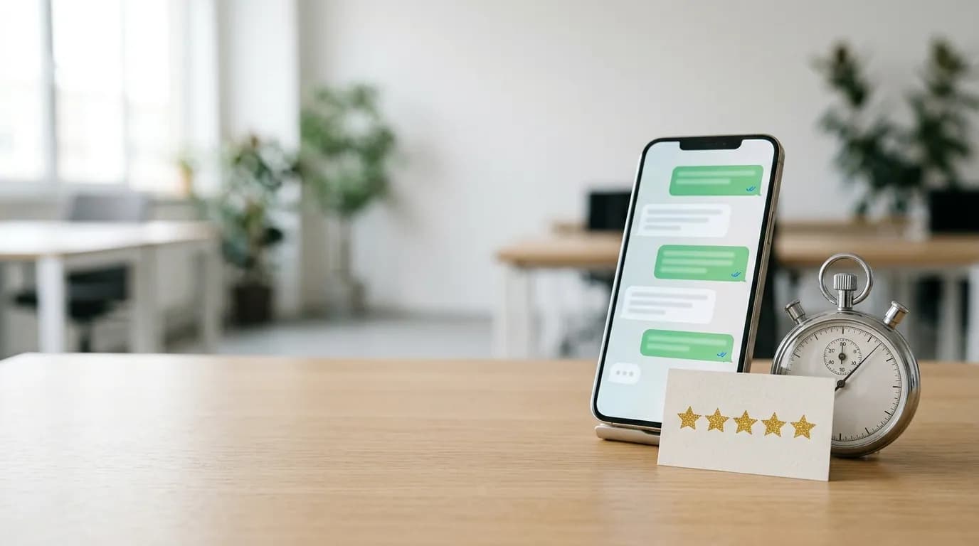 Como medir a qualidade do atendimento no WhatsApp: os indicadores que importam