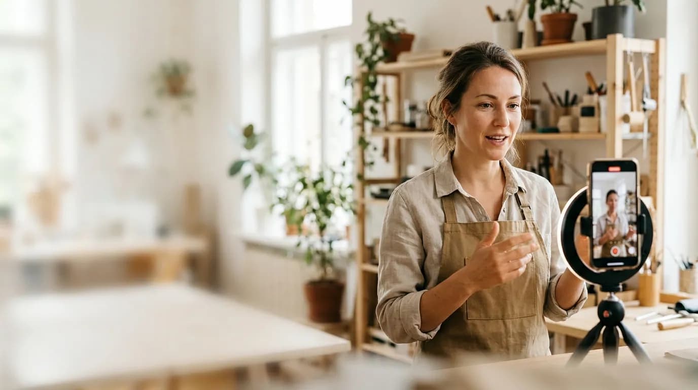 O que postar no Instagram de uma empresa de serviços: ideias que geram conversa