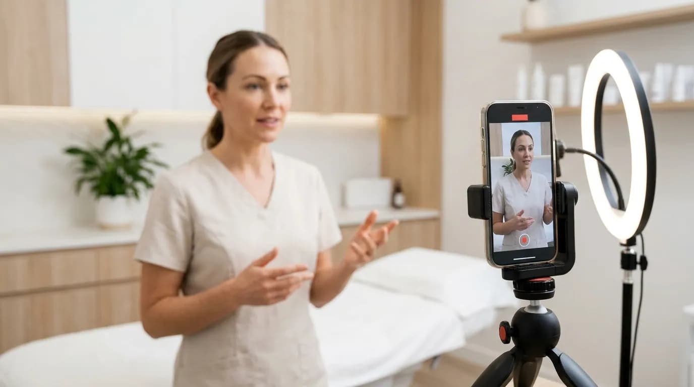 Captação de pacientes pelo Instagram e anúncios: o que é permitido e o que funciona