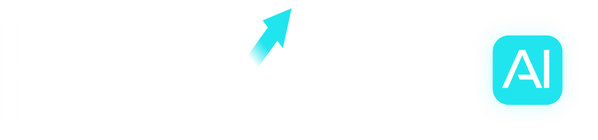 Haxys AI Logomarca